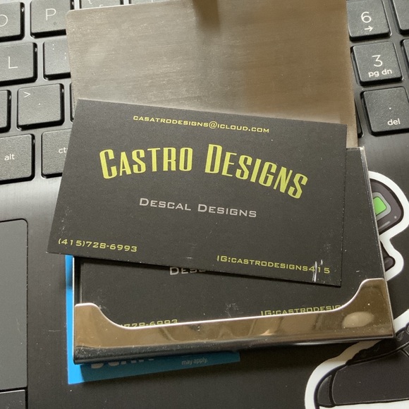 castrodesigns